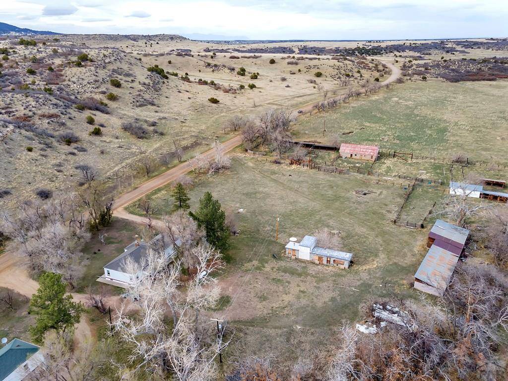 Rye, CO 81069,10490 Hwy 181