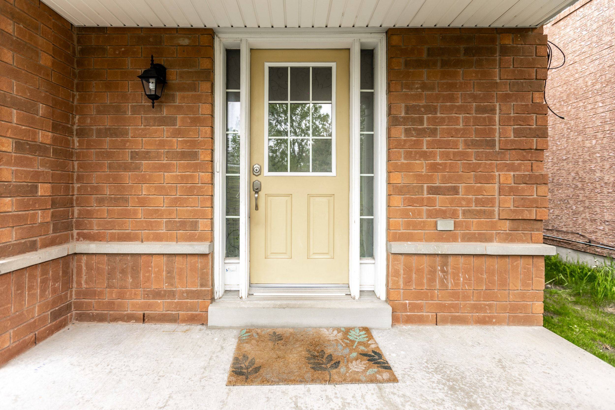 Ajax, ON L1T 0G4,50 Hornsell CIR