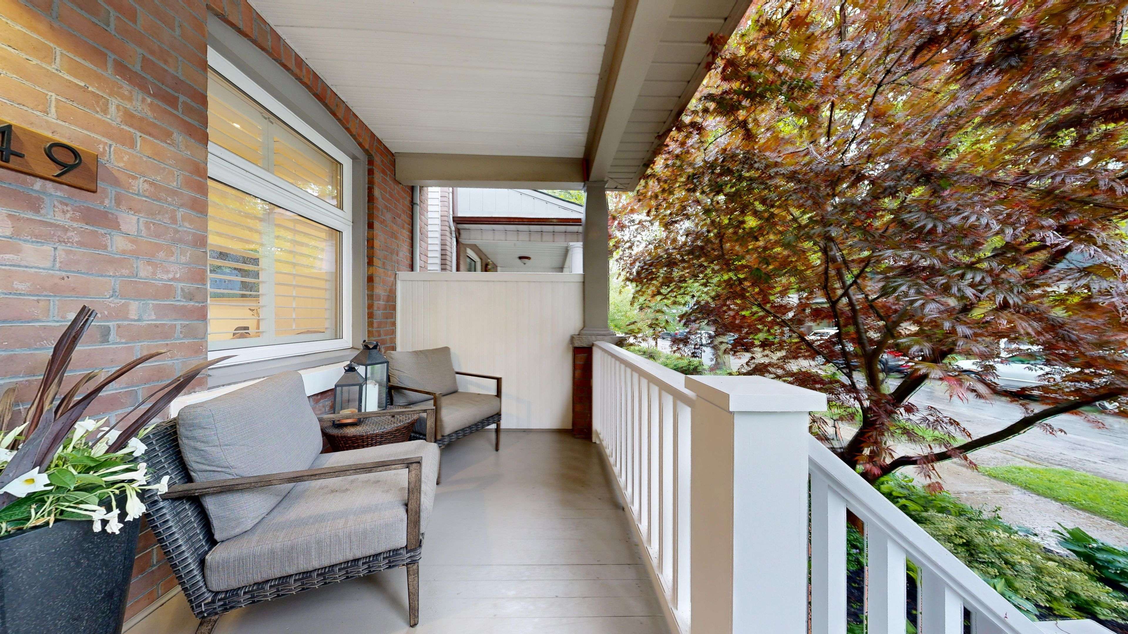 Toronto E03, ON M4J 3E5,149 Langford AVE