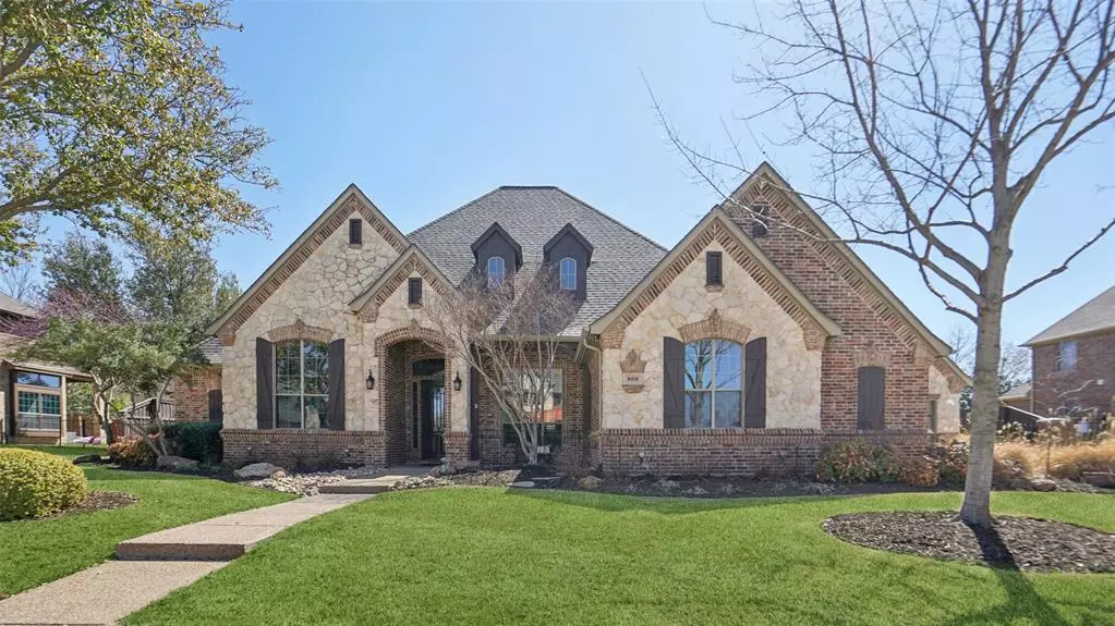 Keller, TX 76248,808 Estes Park Court