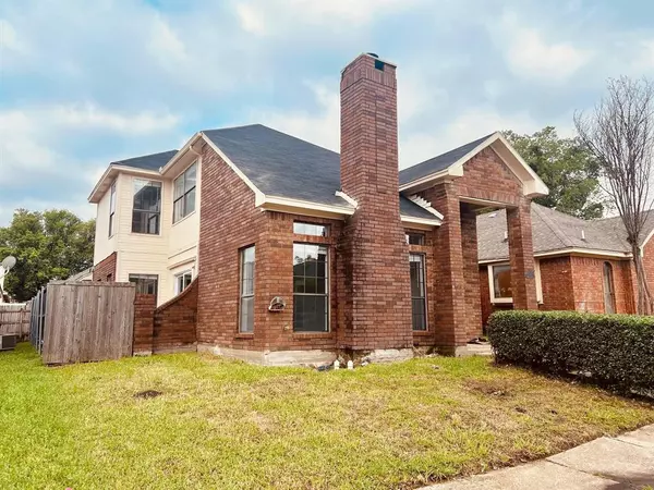 1737 Liberty Lane, Mesquite, TX 75149