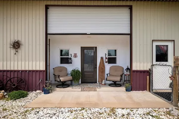 Sadler, TX 76264,43 Maverick Drive