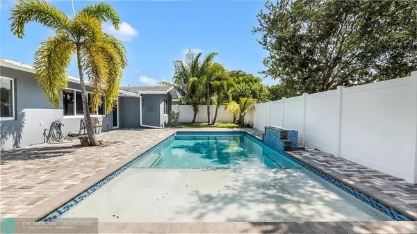 Fort Lauderdale, FL 33308,5496 NE 22nd Ave