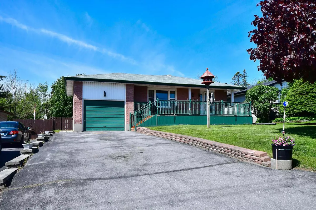 Peterborough North, ON K9J 6X2,1147 Chemong RD N