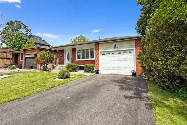Pickering, ON L1W 1A4,1304 Wharf ST