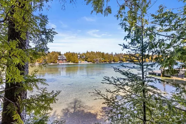 Northern Bruce Peninsula, ON N0H 2R0,132 Big Tub RD