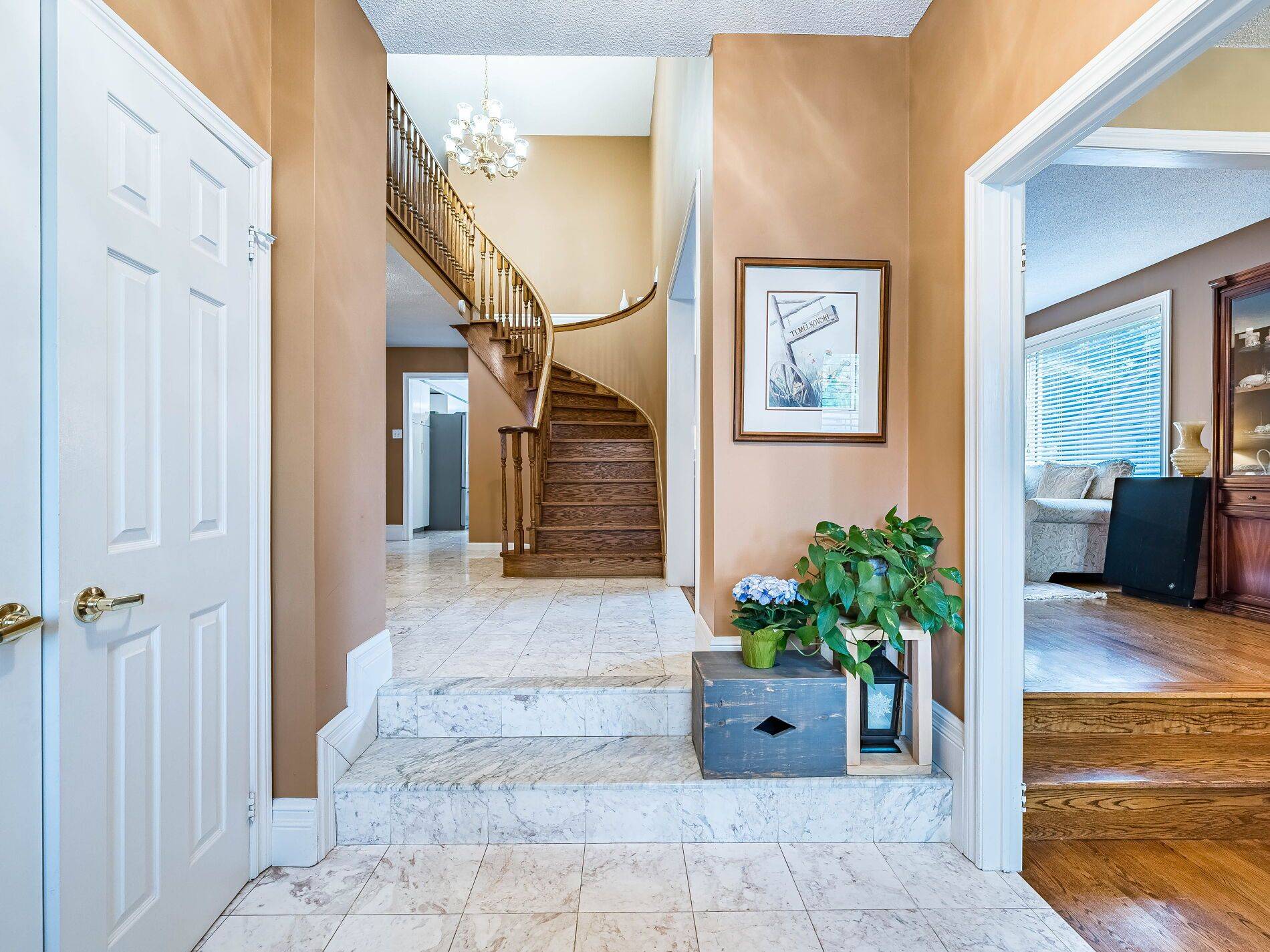 Markham, ON L3P 7H5,56 Soho CRES