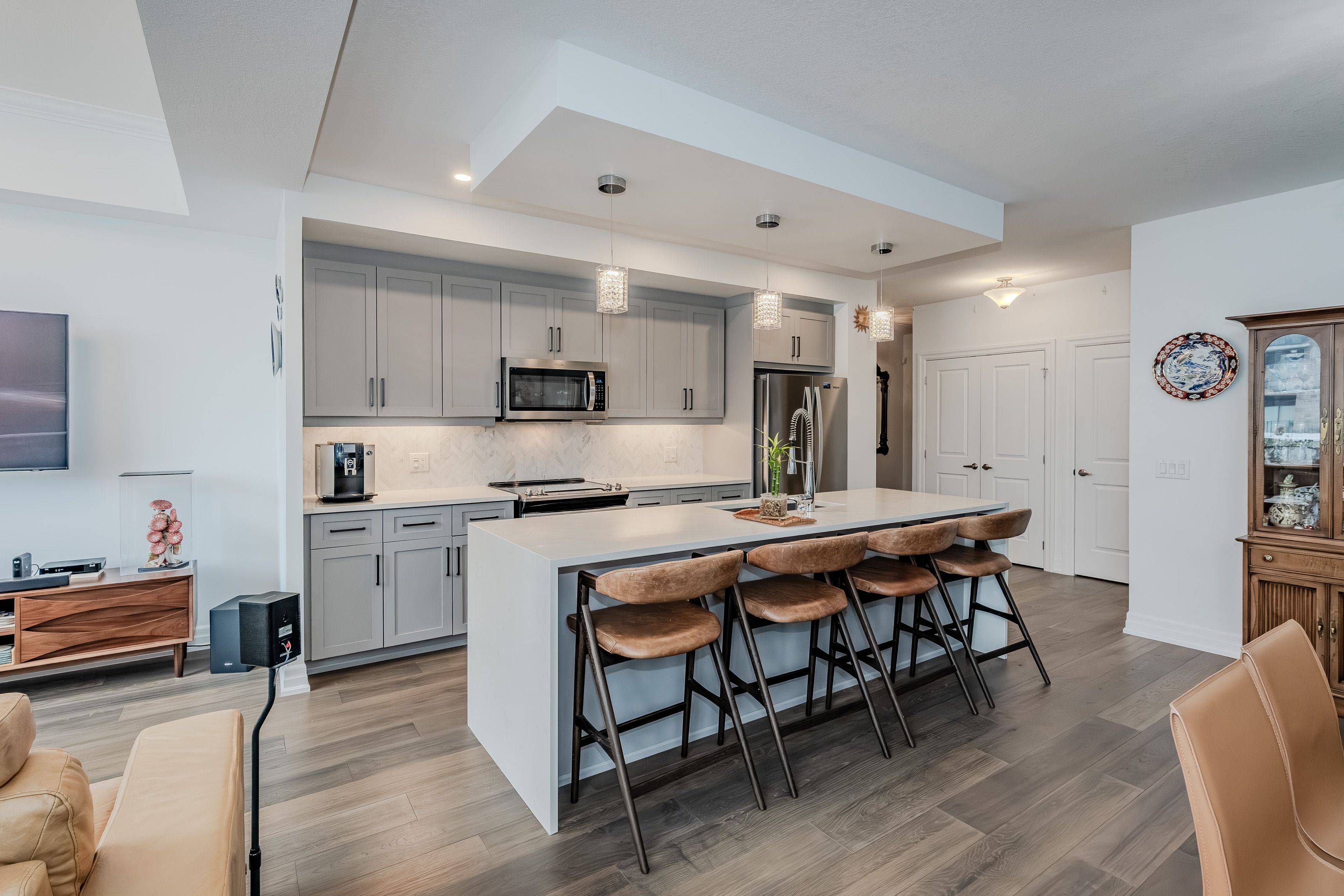 Guelph, ON N1L 0P4,1878 Gordon ST #105