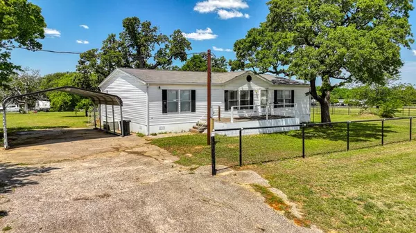 Springtown, TX 76082,215 Dorothy Lane