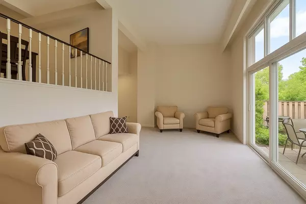 Toronto E05, ON M1W 1P9,286 Sprucewood CT #43