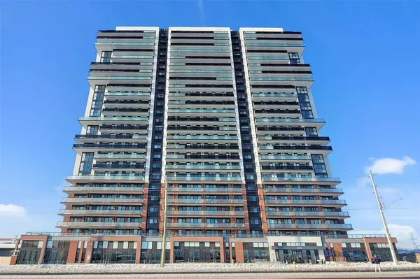 2550 Simcoe ST N #2303, Oshawa, ON L1L 0P8