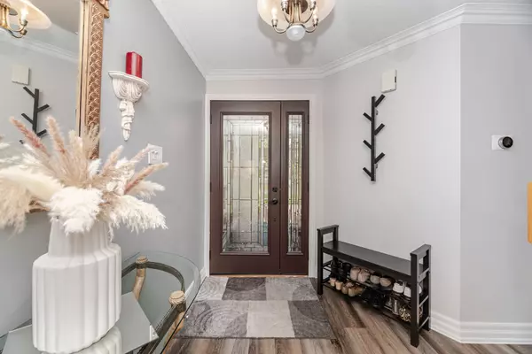 Brampton, ON L6S 3K4,28 Lacewood CRES