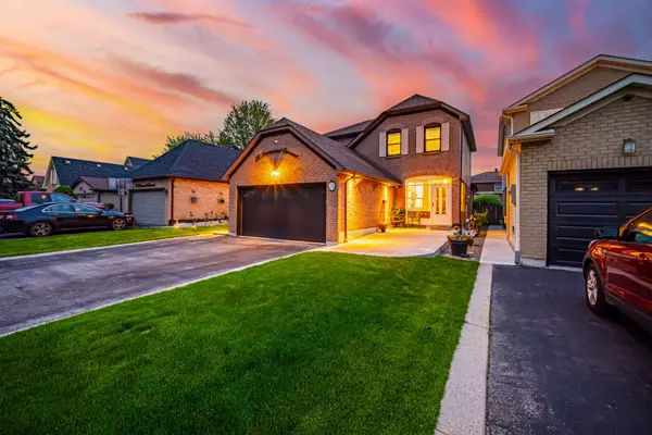 28 Lacewood CRES, Brampton, ON L6S 3K4
