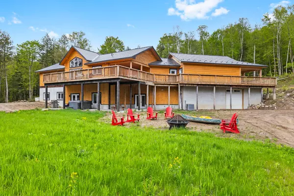 511 Brethour RD, Hastings Highlands, ON K0L 1C0