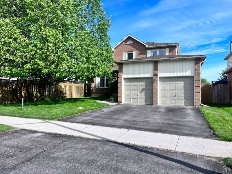 515 College AVE, Orangeville, ON L9W 4R9