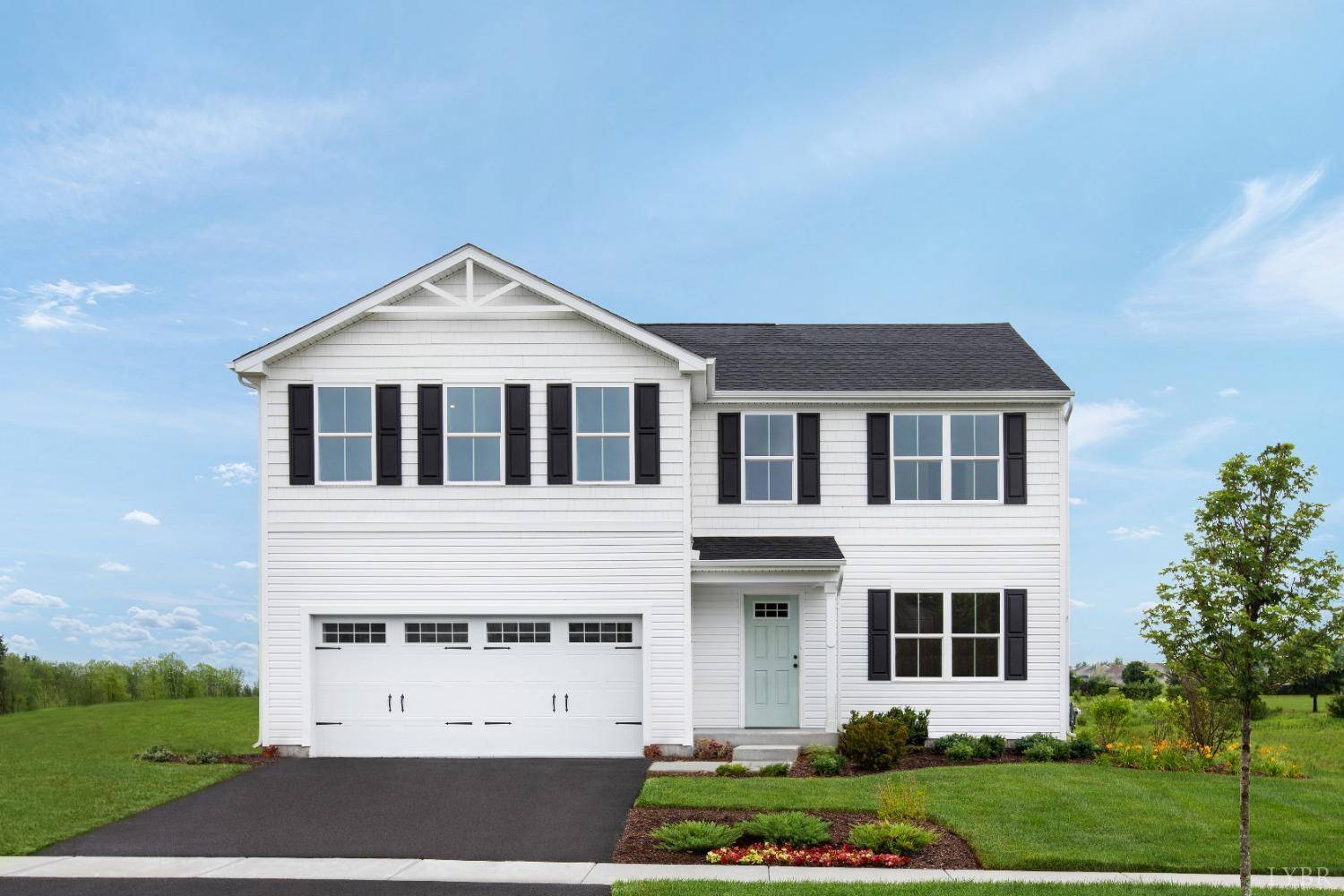 49 Kade Court, Lynchburg, VA 24502
