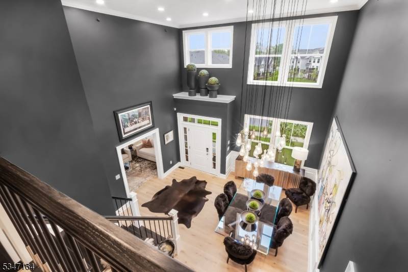 Warren Twp., NJ 07059,1 Brandywine Pl
