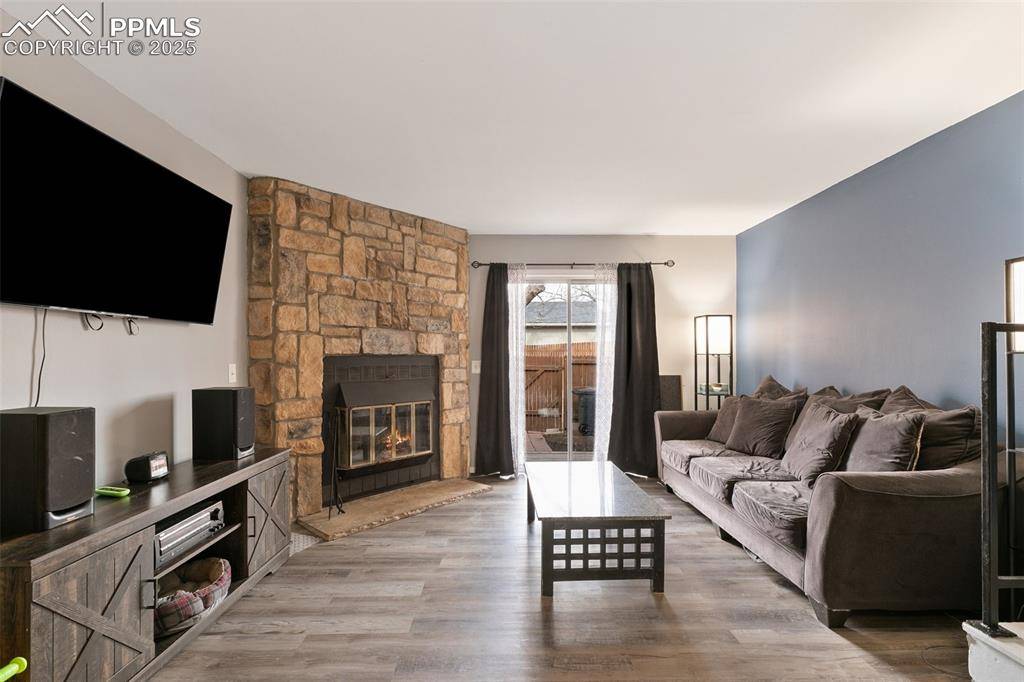 Colorado Springs, CO 80916,4054 Charleston DR