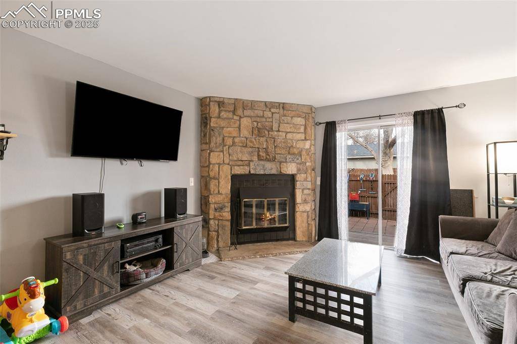 Colorado Springs, CO 80916,4054 Charleston DR