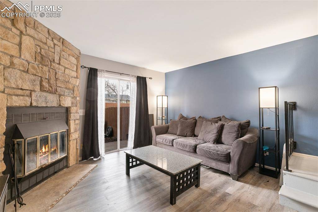 Colorado Springs, CO 80916,4054 Charleston DR