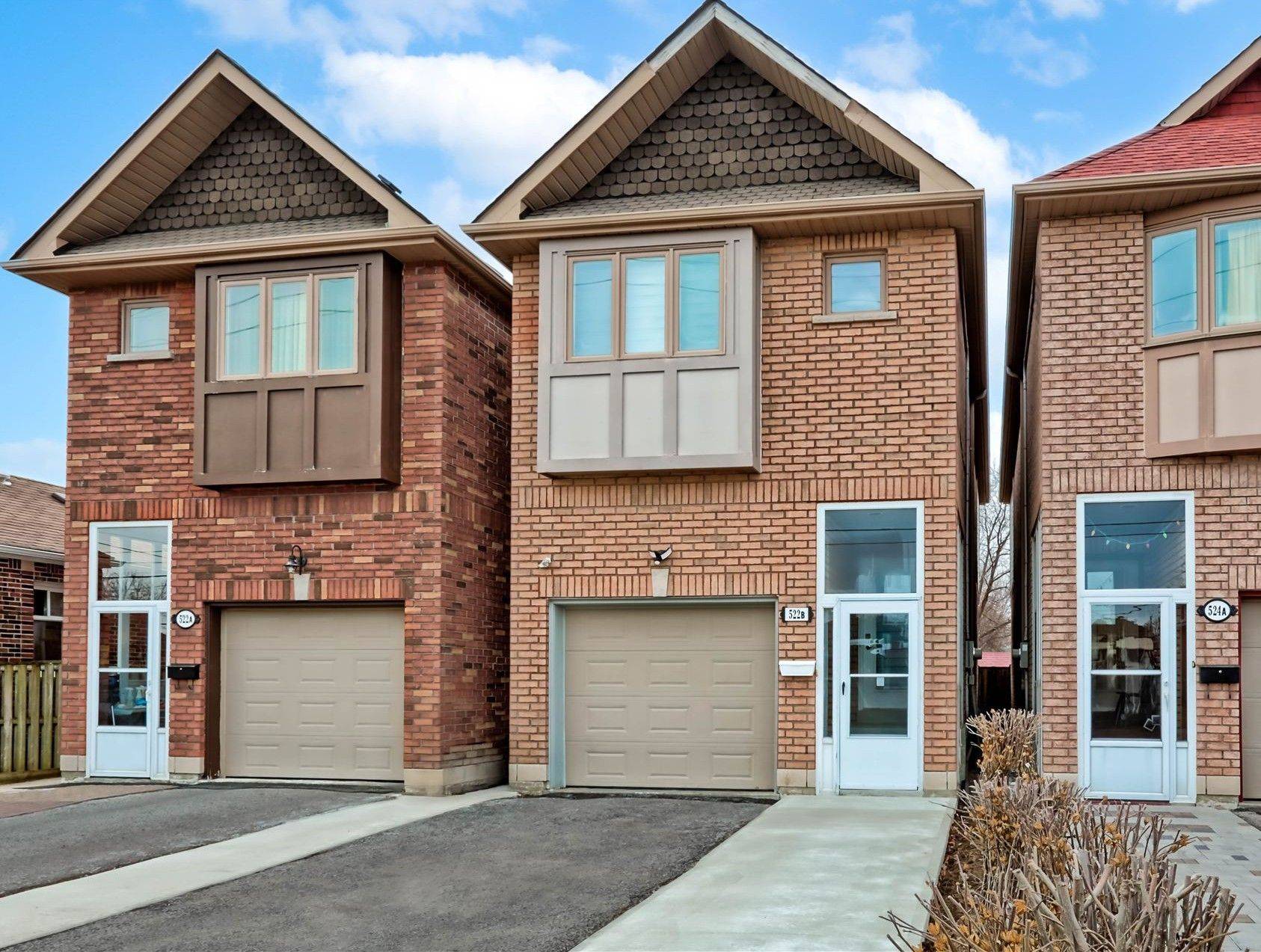522 B Birchmount RD, Toronto E04, ON M1K 1N8
