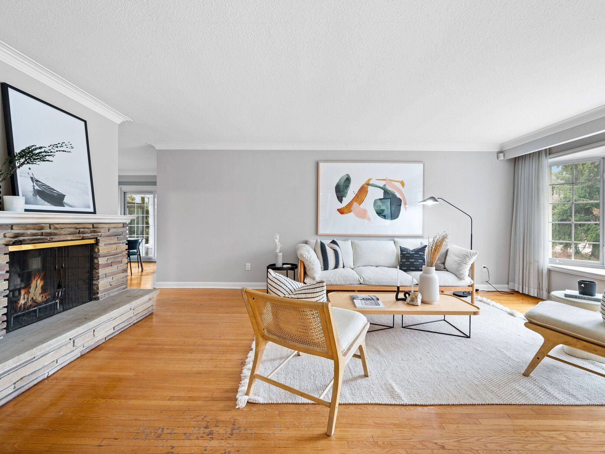 Mississauga, ON L5J 2W7,1441 Clarkson RD N