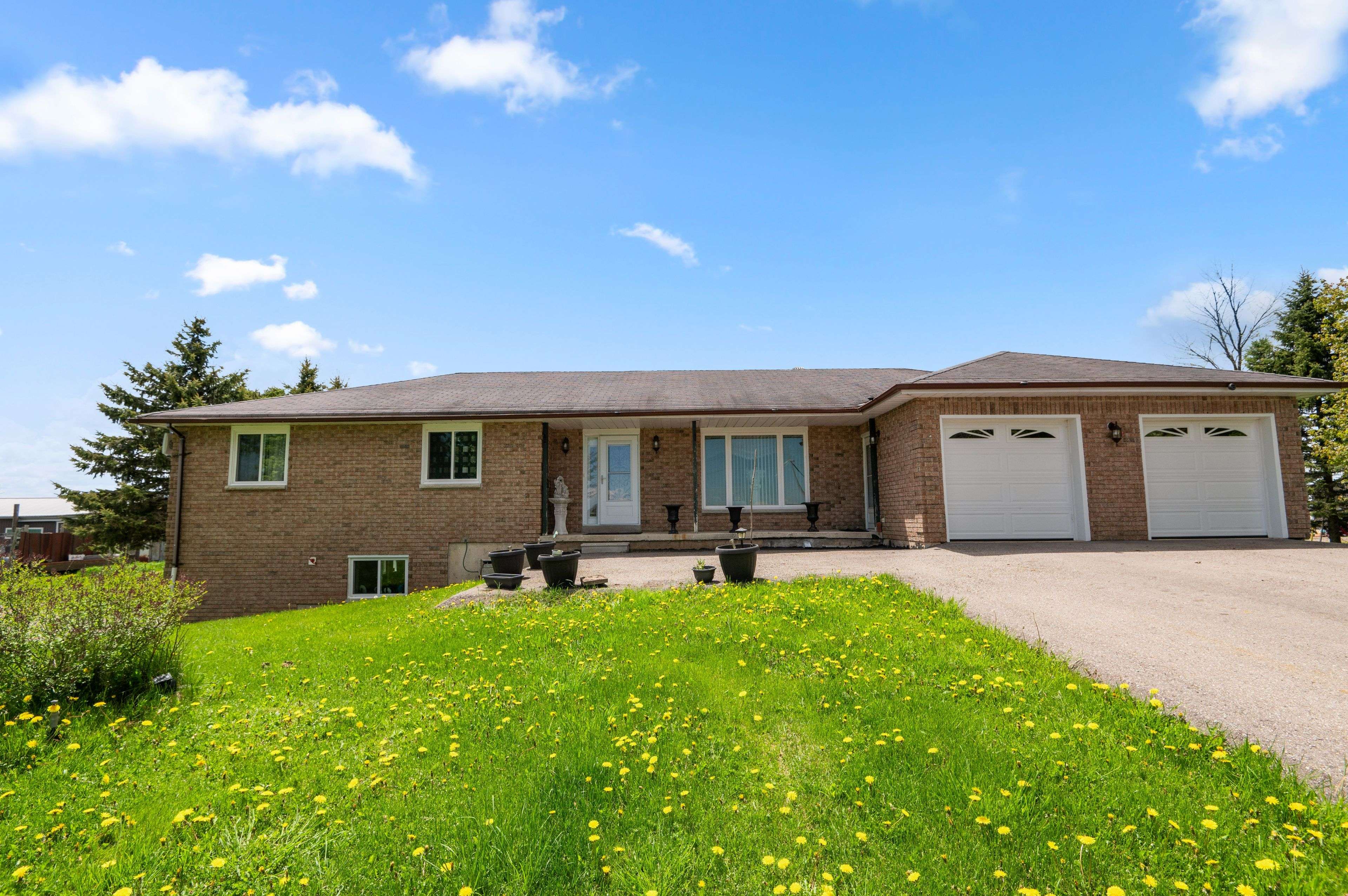 Melancthon, ON L9V 2G7,157240 Highway 10 N/A