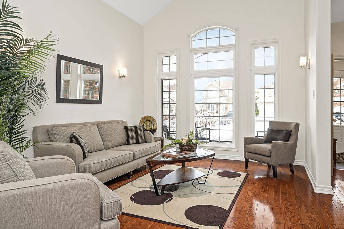 Orleans - Cumberland And Area, ON K4A 4P9,1894 Springridge DR