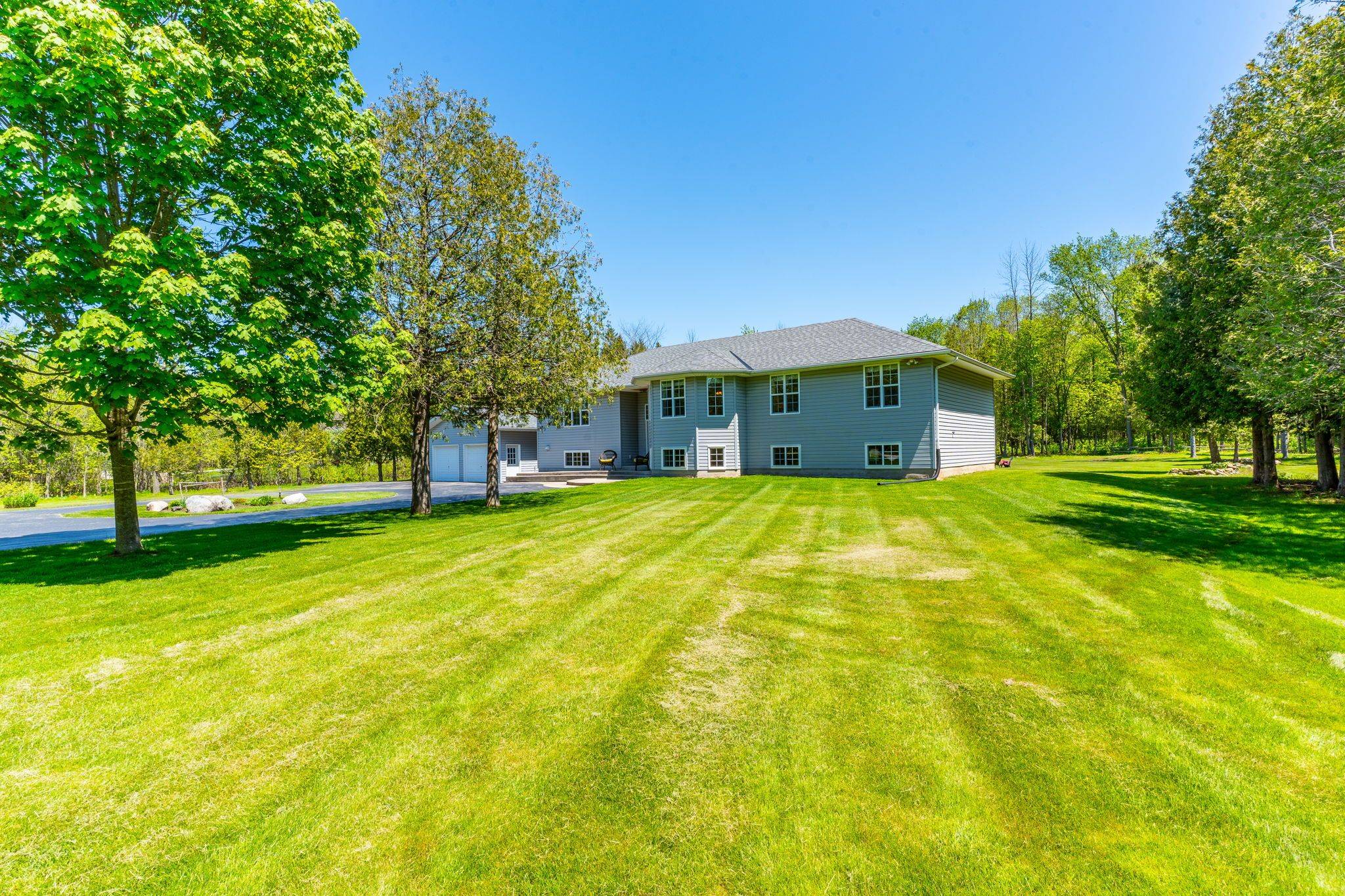 Meaford, ON N4K 5N3,418555 A Concession