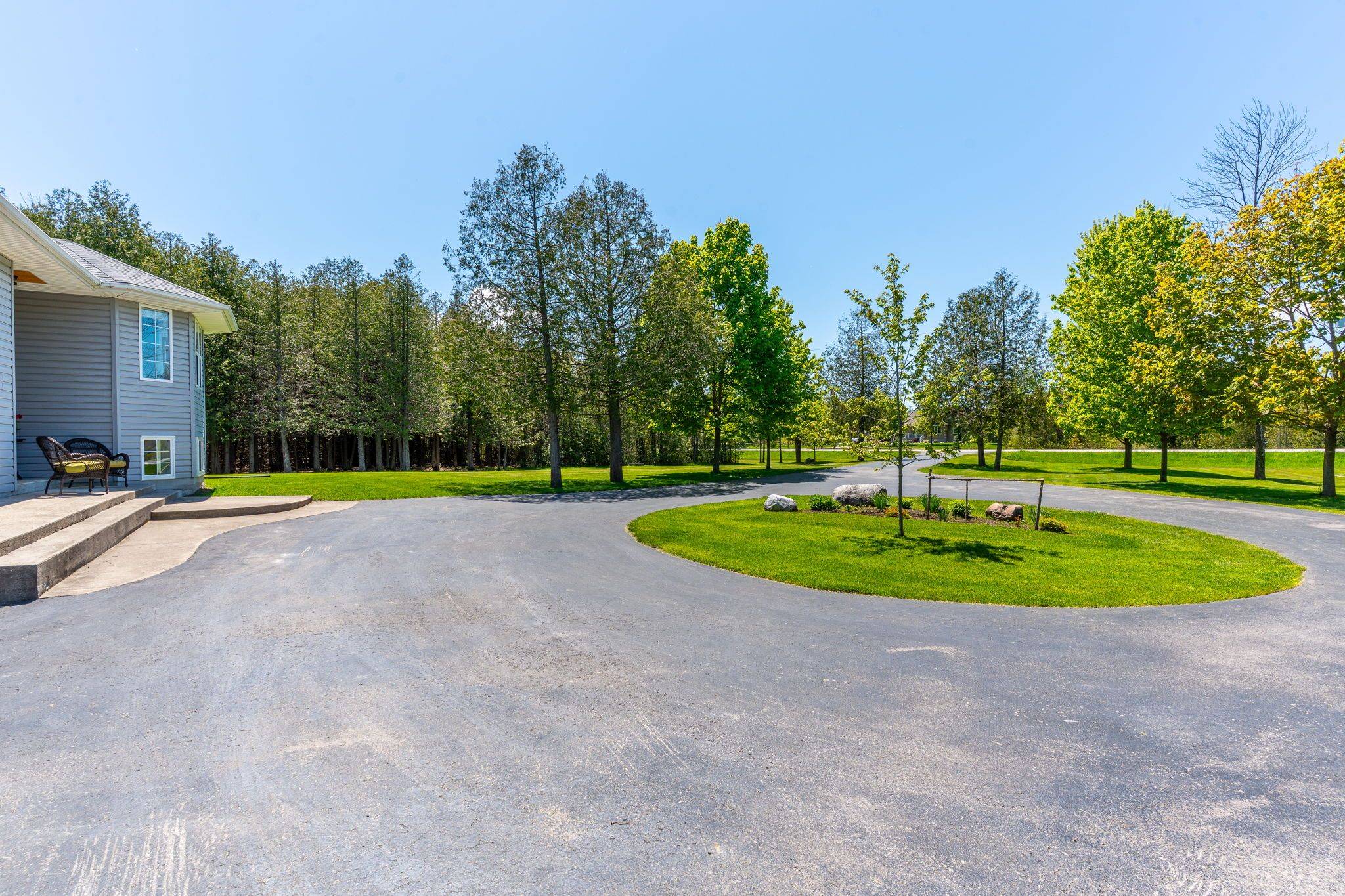 Meaford, ON N4K 5N3,418555 A Concession