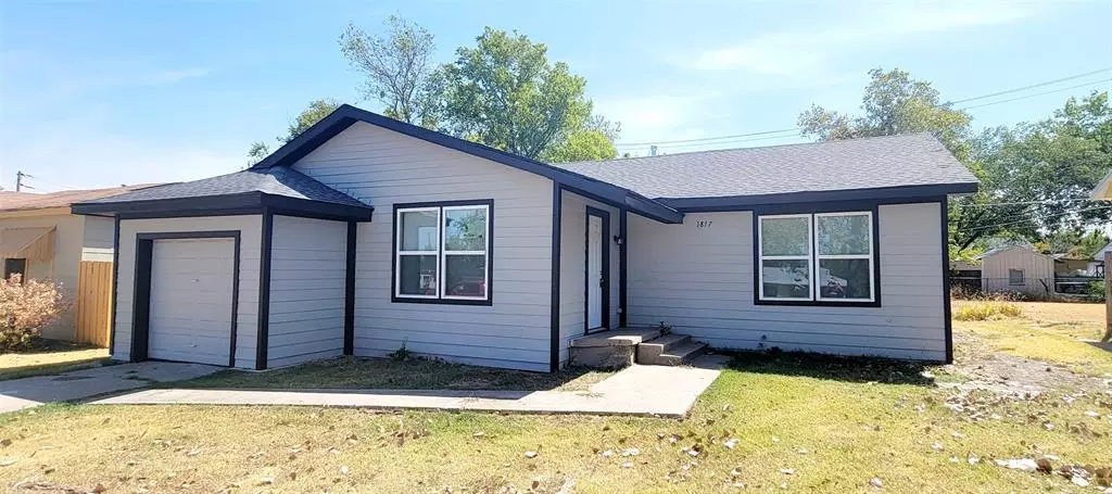 Greenville, TX 75401,1817 Langford Street