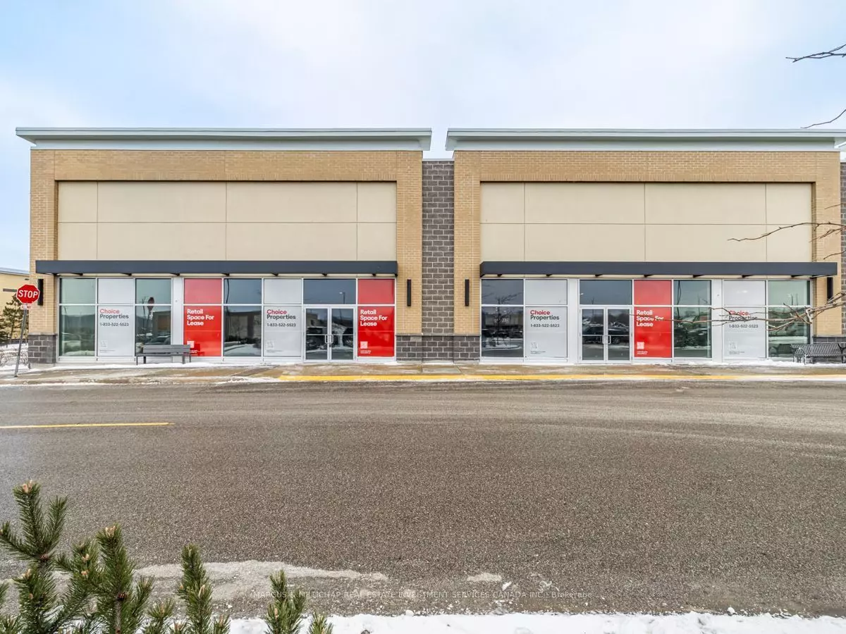Barrie, ON L4M 0J7,527 Cundles RD E #D1.1