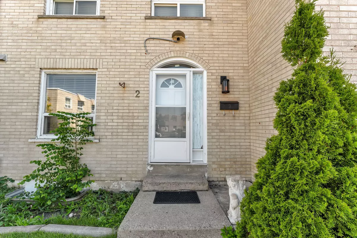 Mississauga, ON L4T 2V2,7440 Goreway DR #2
