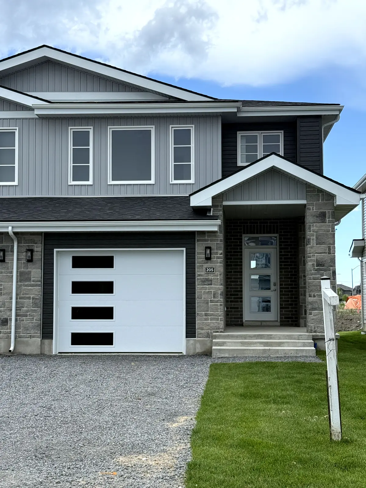 Loyalist, ON K7N 0E9,205 Superior DR