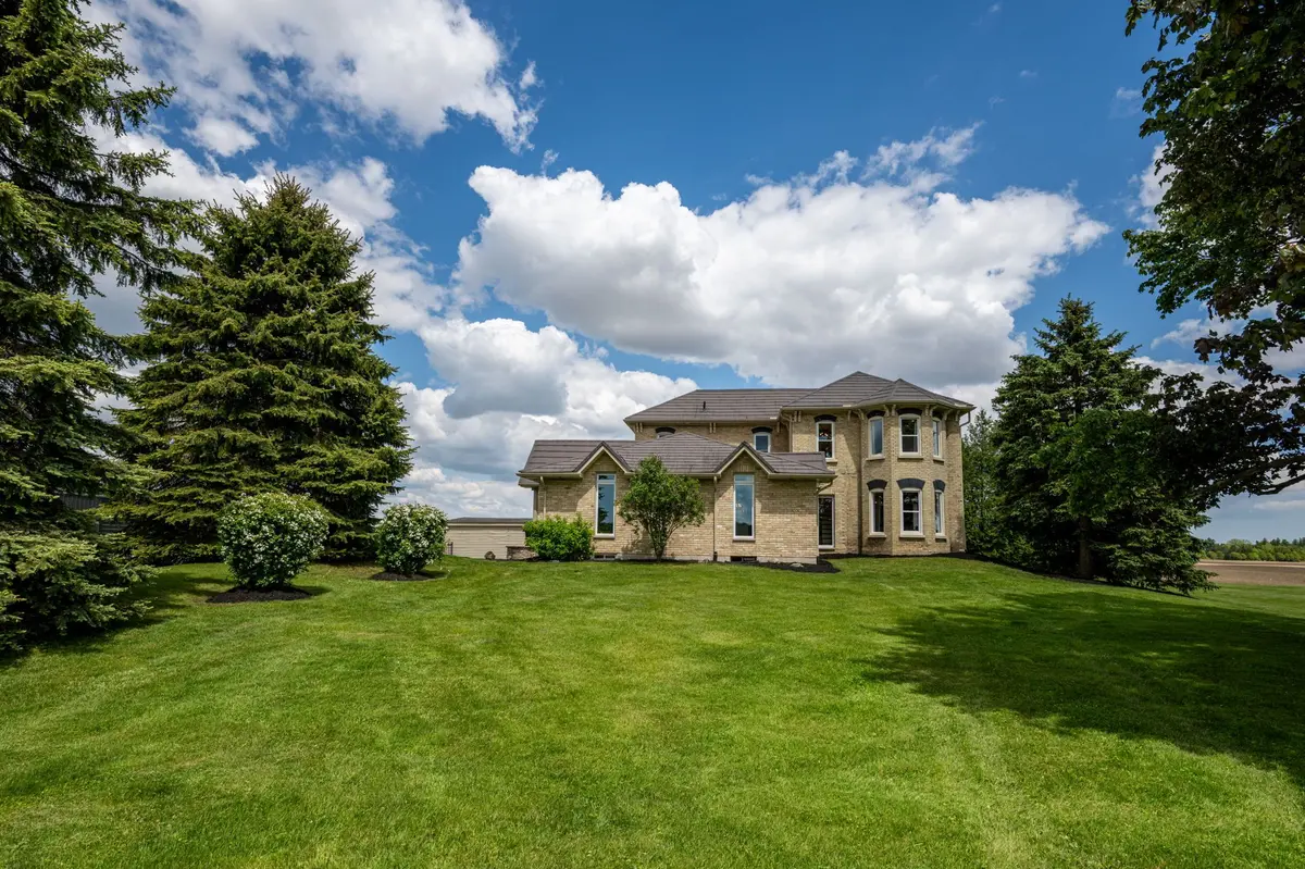 Middlesex Centre, ON N5P 1P3,6474 BELLS RD