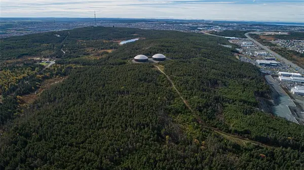 Parcel  1 Kenmount Hill, St John's, NL A1B 1W1