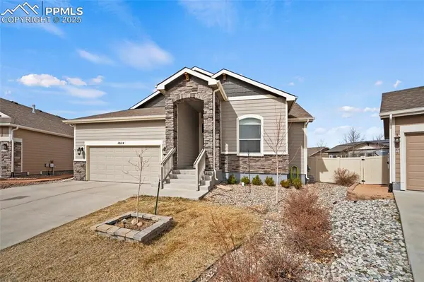 Peyton, CO 80831,10114 Golf Crest DR