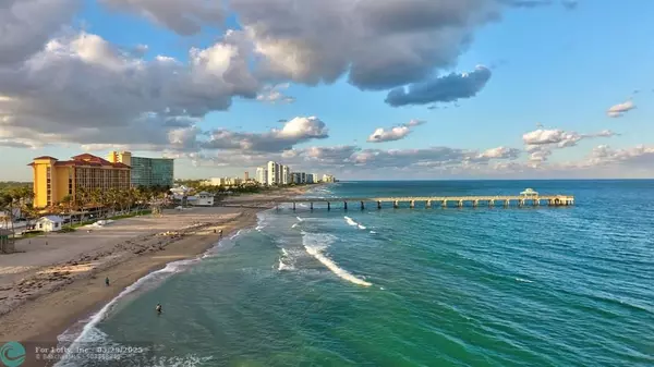 Deerfield Beach, FL 33441,1938 NE 7th #1