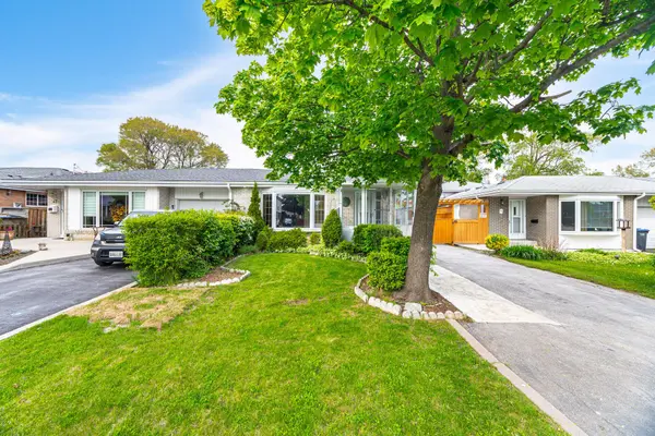 Brampton, ON L6T 2Z1,45 Darlington CRES