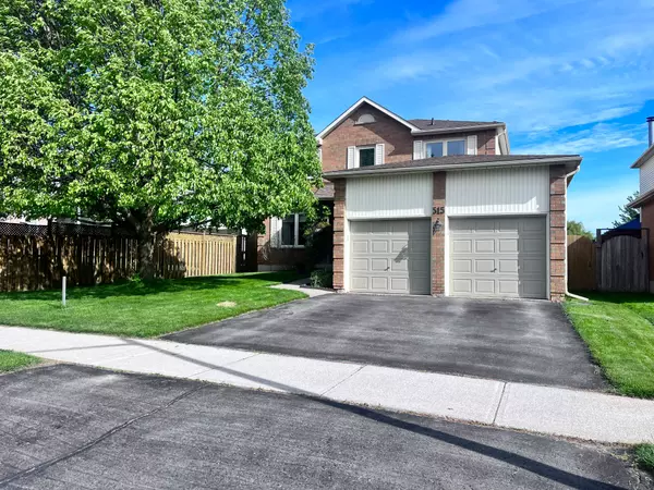 515 College AVE, Orangeville, ON L9W 4R9