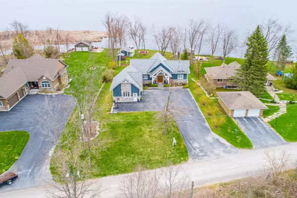 Kawartha Lakes, ON K0M 1A0,56 Falls Bay RD