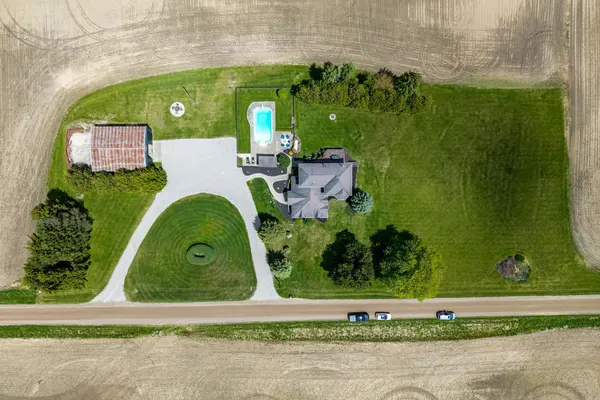 Middlesex Centre, ON N5P 1P3,6474 BELLS RD