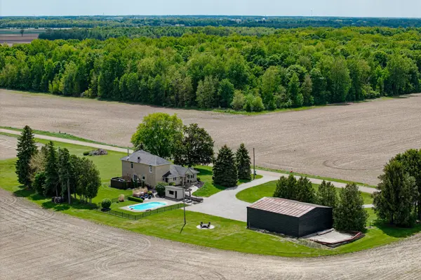 Middlesex Centre, ON N5P 1P3,6474 BELLS RD