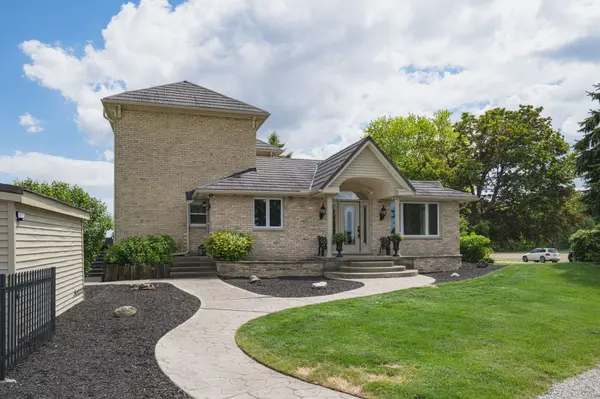 Middlesex Centre, ON N5P 1P3,6474 BELLS RD