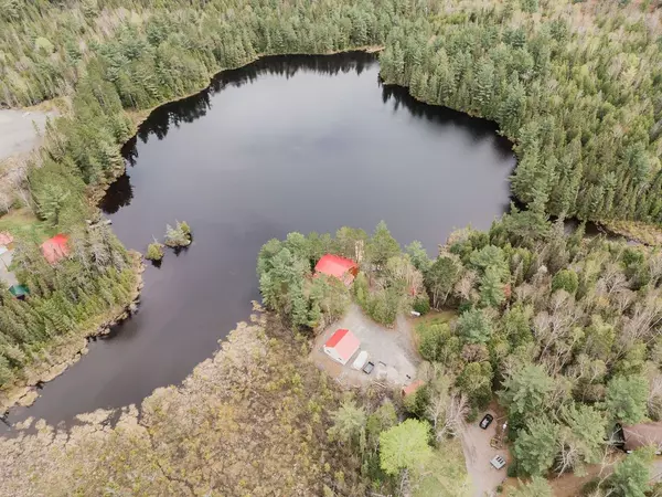 Temagami, ON P0H 2H0,6131 Highway 11 HWY N
