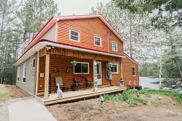 Temagami, ON P0H 2H0,6131 Highway 11 HWY N