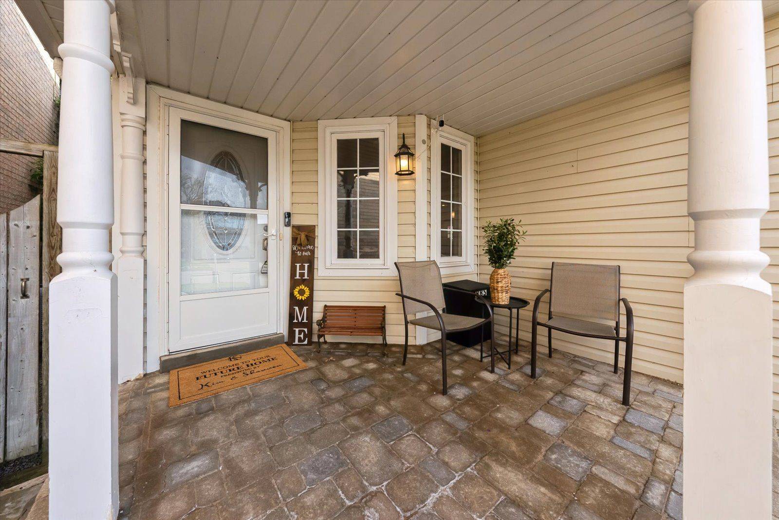 Whitby, ON L1M 1E3,27 Zachary PL