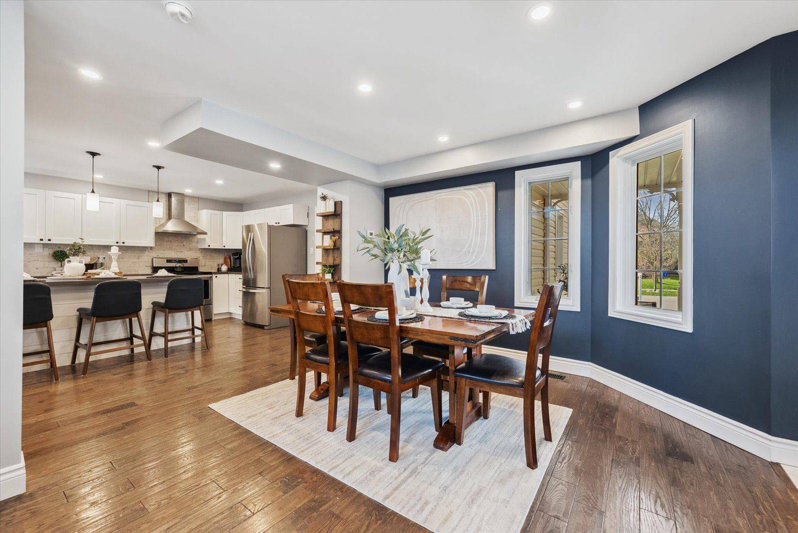 Whitby, ON L1M 1E3,27 Zachary PL