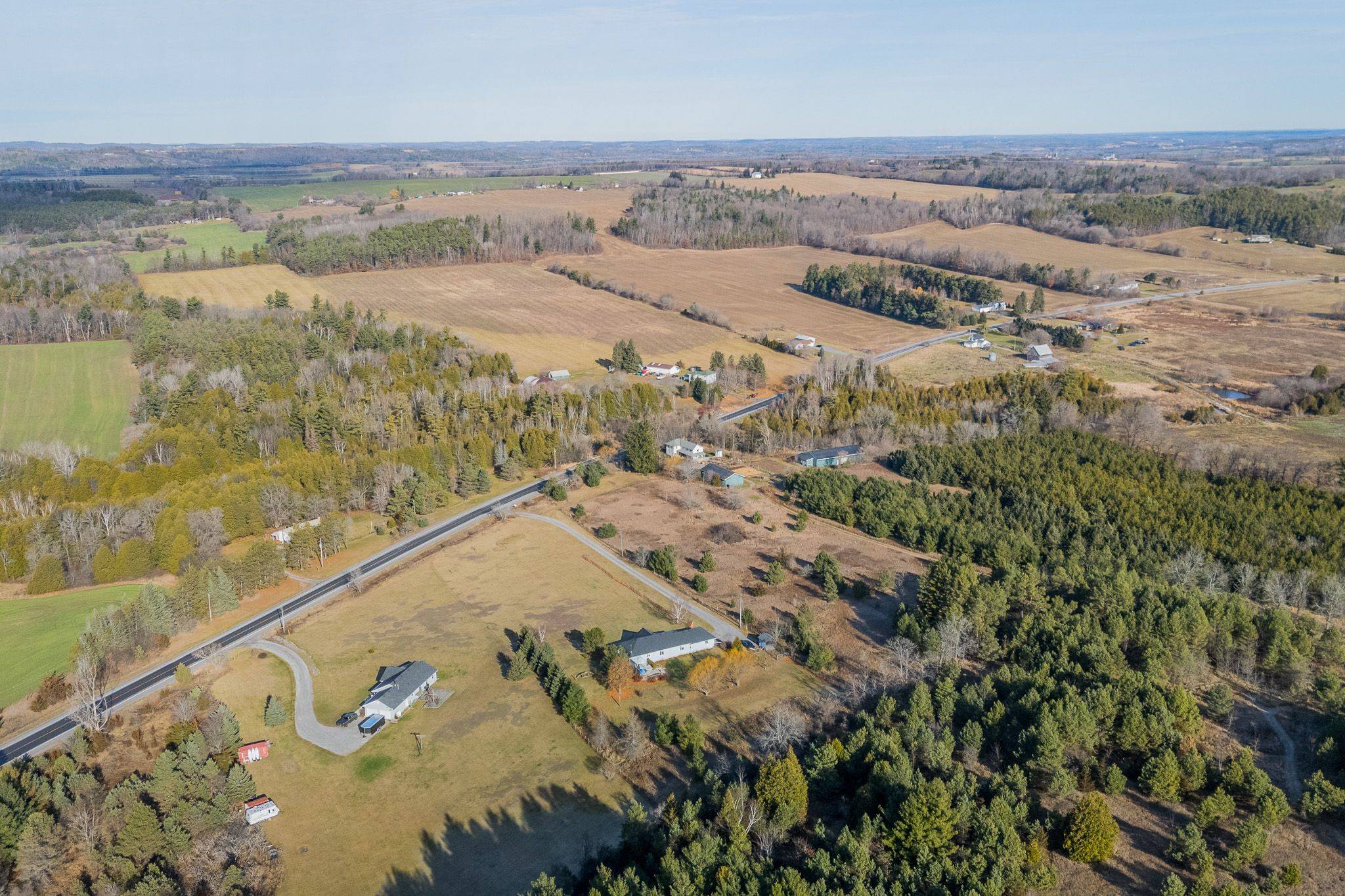 Cramahe, ON K0K 1M0,0 County 25 RD