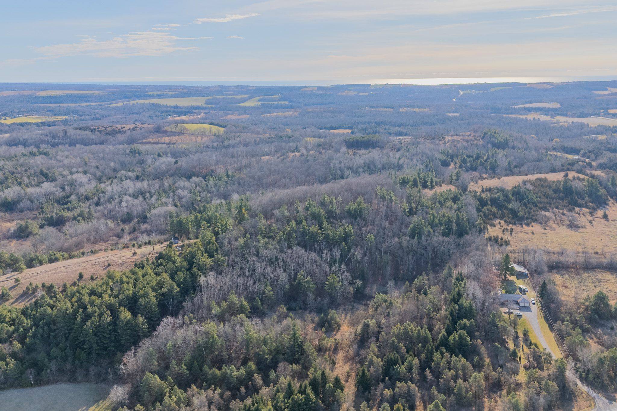 Cramahe, ON K0K 1M0,0 County 25 RD